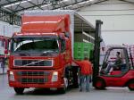 Volvo FM12 4x2 2003 года